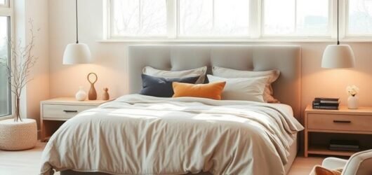 Neutral Bedroom Ideas for a Calming Space